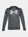 Under Armour Pánska mikina Under Armour Armour Fleece Big Logo HD