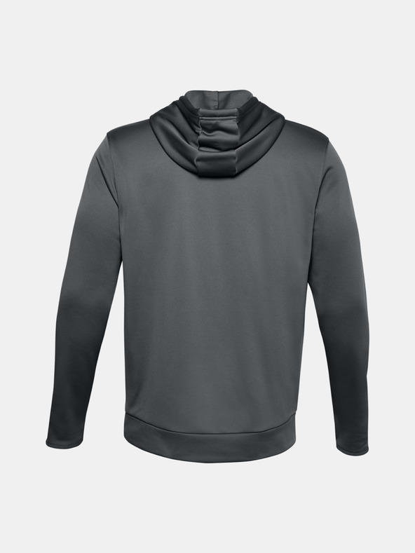 Under Armour Pánska mikina Under Armour Armour Fleece Big Logo HD