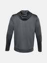 Under Armour Pánska mikina Under Armour Armour Fleece Big Logo HD