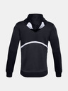 Under Armour Pánska mikina Under Armour Rival Fleece AMP FZ HD