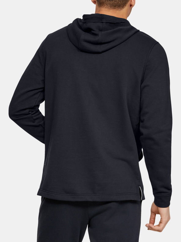 Under Armour Pánska mikina Under Armour Sportstyle Terry Logo Hoodie