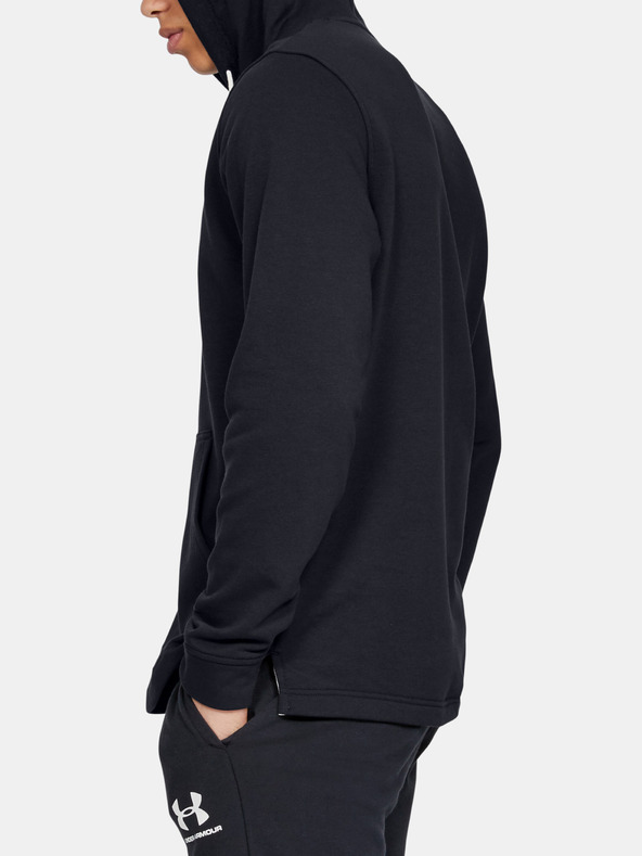 Under Armour Pánska mikina Under Armour Sportstyle Terry Logo Hoodie