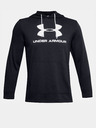 Under Armour Pánska mikina Under Armour Sportstyle Terry Logo Hoodie