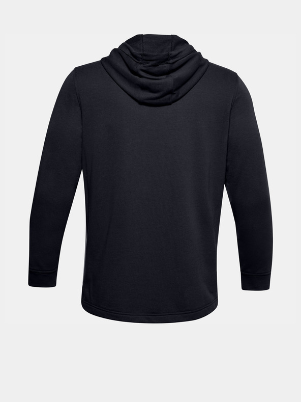 Under Armour Pánska mikina Under Armour Sportstyle Terry Logo Hoodie