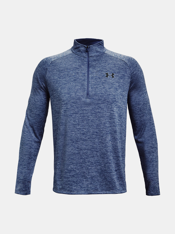 Under Armour Pánske tričko Under Armour Tech 2.0 1/2 Zip
