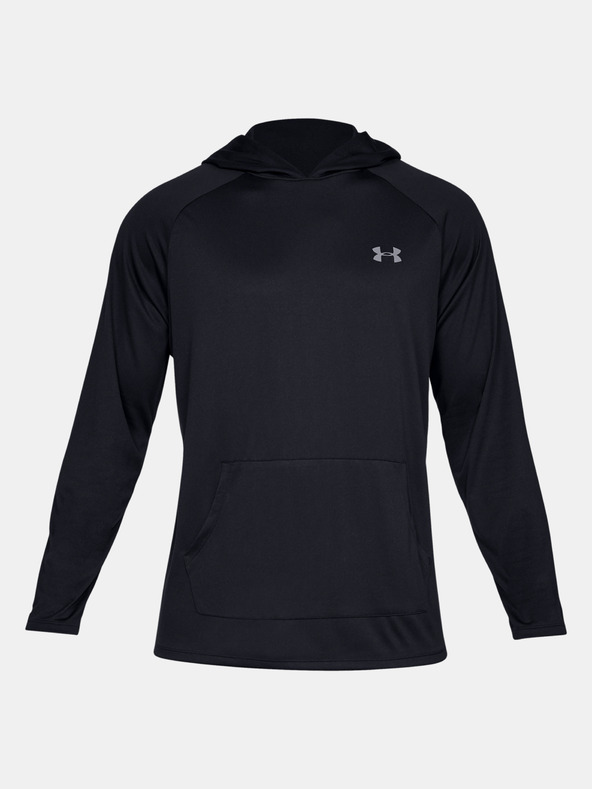 Under Armour Pánske tričko Under Armour Tech 2.0 Hoodie