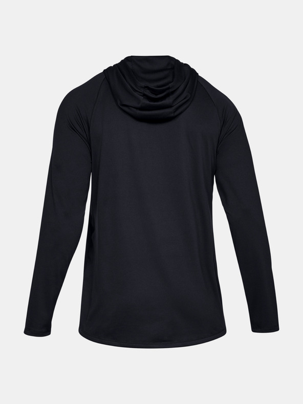 Under Armour Pánske tričko Under Armour Tech 2.0 Hoodie