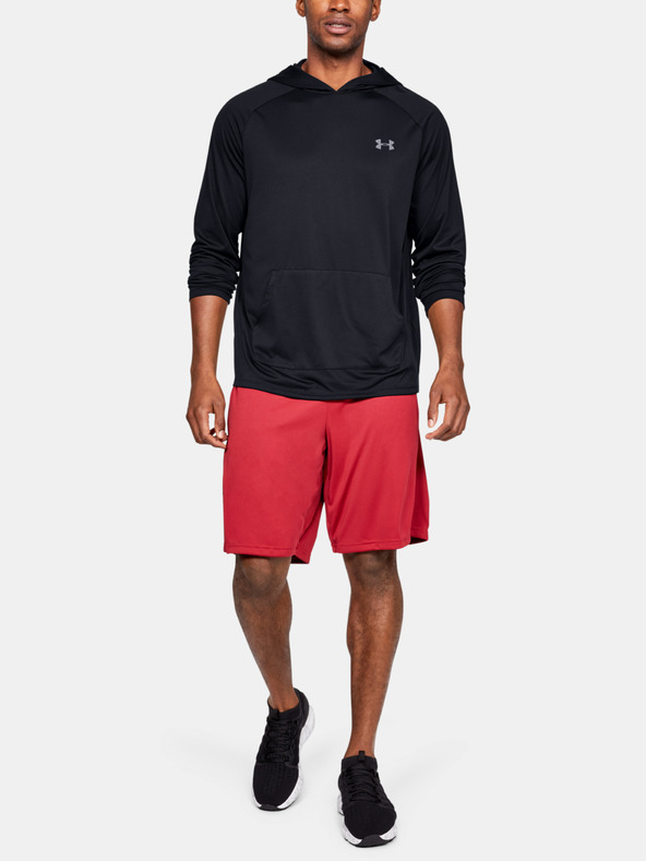 Under Armour Pánske tričko Under Armour Tech 2.0 Hoodie