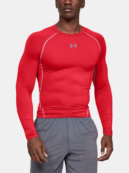 Under Armour Pánske tričko Under Armour HG LS