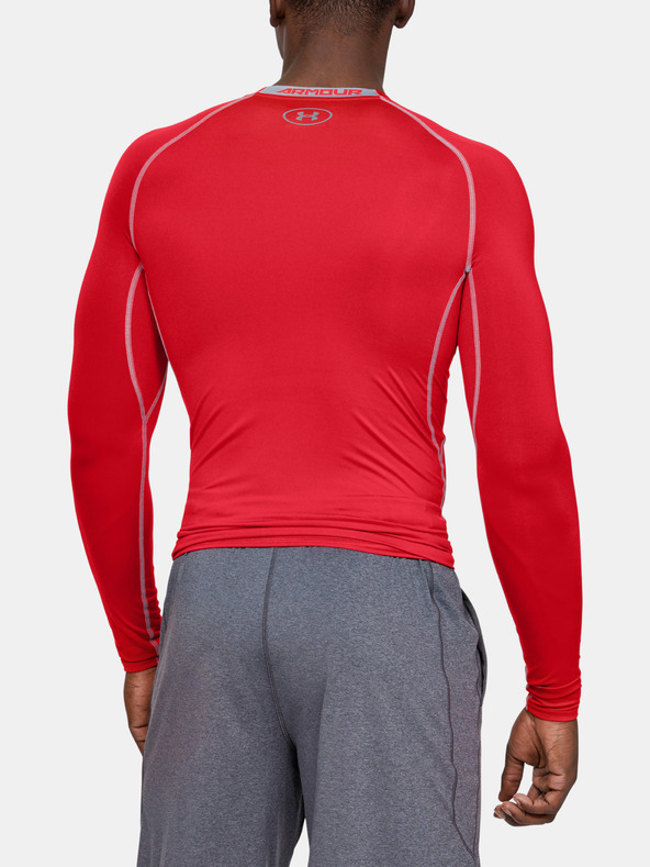 Under Armour Pánske tričko Under Armour HG LS