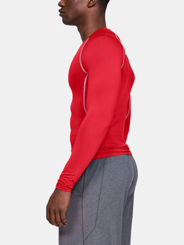 Under Armour Pánske tričko Under Armour HG LS