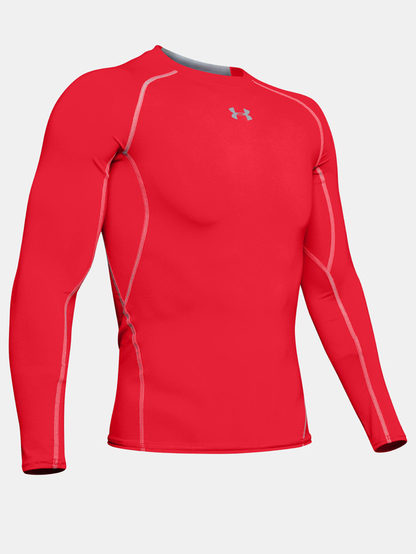 Under Armour Pánske tričko Under Armour HG LS