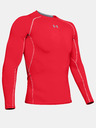 Under Armour Pánske tričko Under Armour HG LS