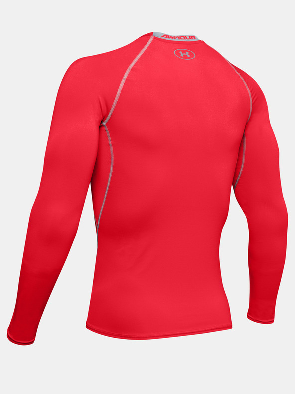 Under Armour Pánske tričko Under Armour HG LS