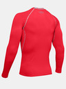 Under Armour Pánske tričko Under Armour HG LS