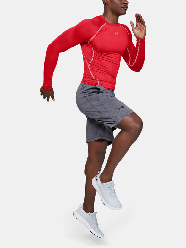 Under Armour Pánske tričko Under Armour HG LS