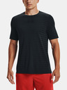Under Armour Pánske tričko Under Armour Seamless Wordmark SS
