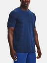Under Armour Pánske tričko Under Armour Seamless Wordmark SS