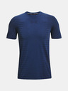 Under Armour Pánske tričko Under Armour Seamless Wordmark SS