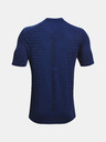 Under Armour Pánske tričko Under Armour Seamless Wordmark SS