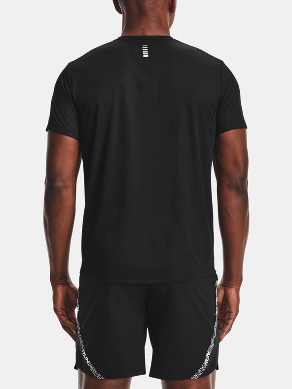Under Armour Pánske tričko Under Armour Speed Stride Short Sleeve
