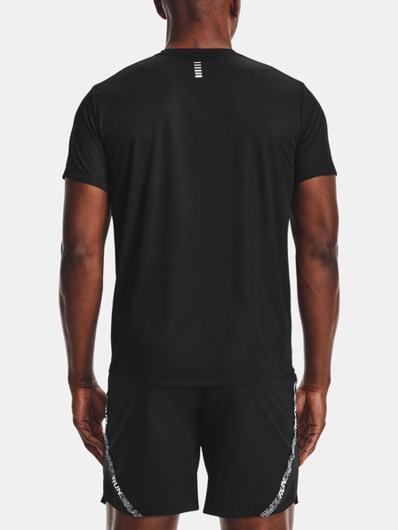 Under Armour Pánske tričko Under Armour Speed Stride Short Sleeve
