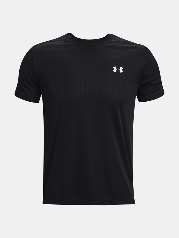 Under Armour Pánske tričko Under Armour Speed Stride Short Sleeve