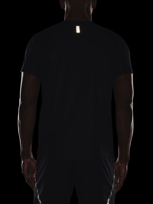 Under Armour Pánske tričko Under Armour Speed Stride Short Sleeve