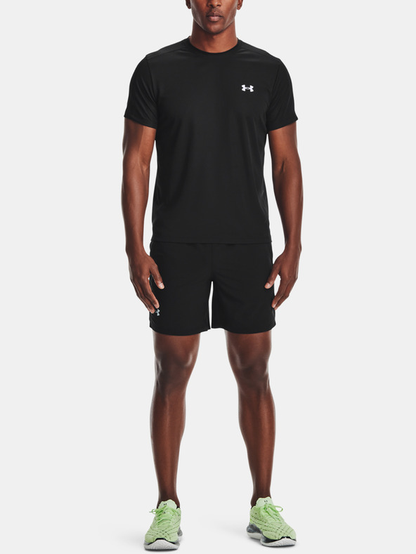 Under Armour Pánske tričko Under Armour Speed Stride Short Sleeve