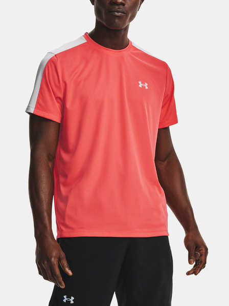 Under Armour Pánske tričko Under Armour Speed Stride Short Sleeve