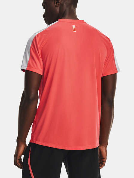 Under Armour Pánske tričko Under Armour Speed Stride Short Sleeve