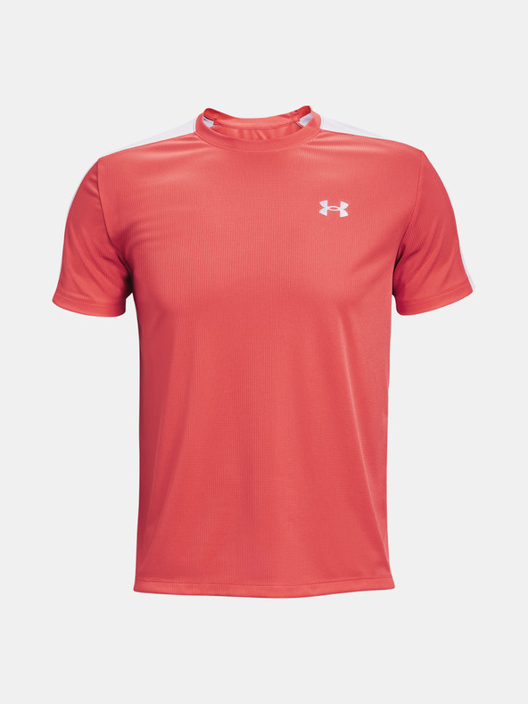 Under Armour Pánske tričko Under Armour Speed Stride Short Sleeve