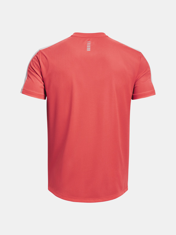 Under Armour Pánske tričko Under Armour Speed Stride Short Sleeve