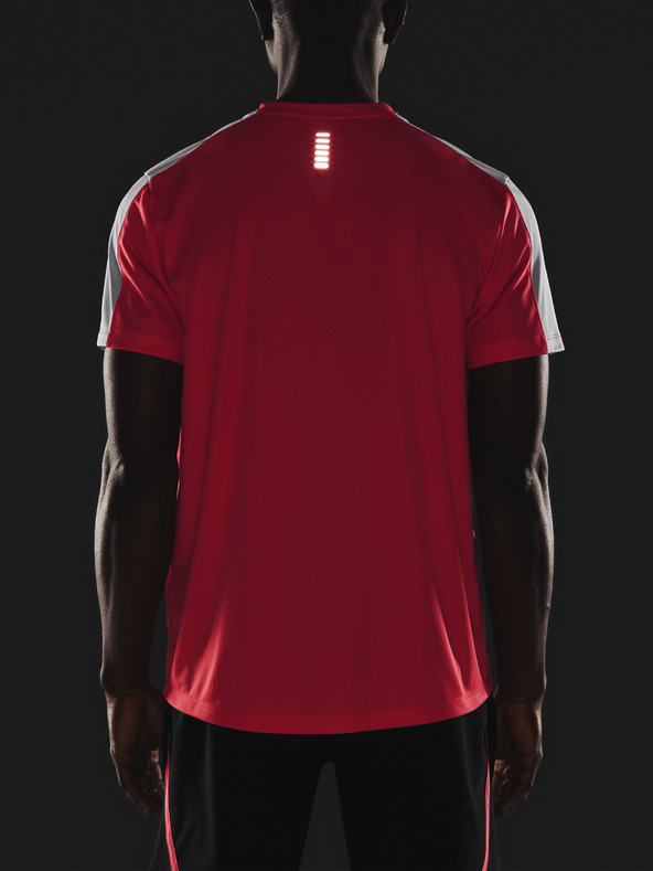Under Armour Pánske tričko Under Armour Speed Stride Short Sleeve