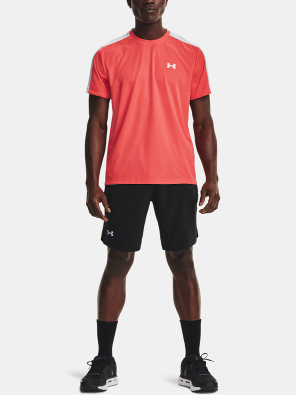 Under Armour Pánske tričko Under Armour Speed Stride Short Sleeve