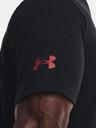 Under Armour Pánske tričko Under Armour UA PJT ROCK BRAHMA BULL SS