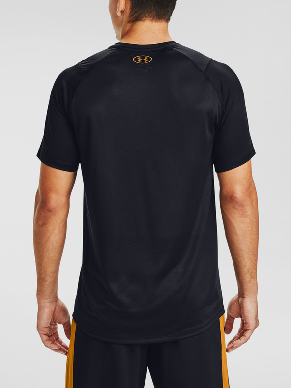 Under Armour Pánske tričko Under Armour MK-1 Originators SS