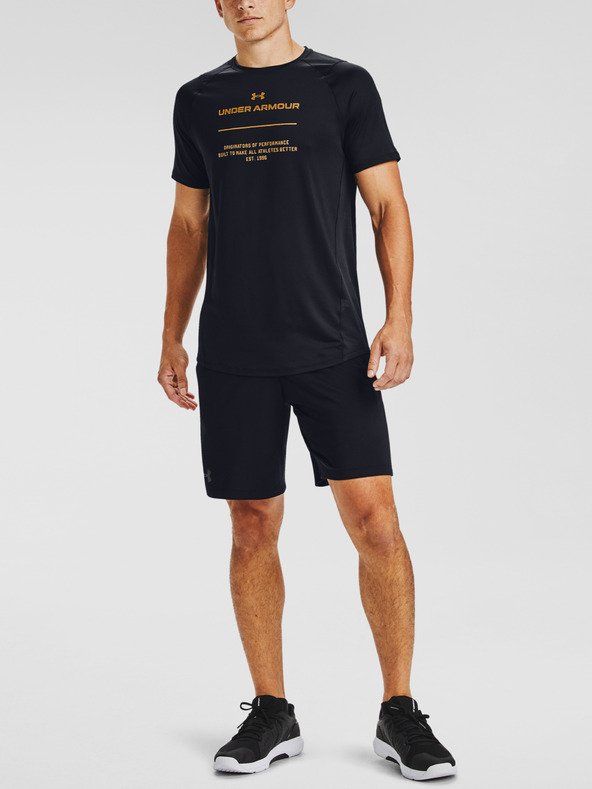 Under Armour Pánske tričko Under Armour MK-1 Originators SS