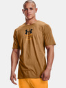 Under Armour Pánske tričko Under Armour ENGINEERED SYMBOL SS