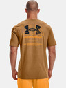 Under Armour Pánske tričko Under Armour ENGINEERED SYMBOL SS