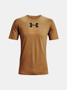 Under Armour Pánske tričko Under Armour ENGINEERED SYMBOL SS