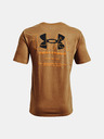 Under Armour Pánske tričko Under Armour ENGINEERED SYMBOL SS