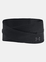 Under Armour Dámska čelenka Under Armour UA Fleece Headband