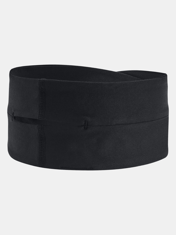 Under Armour Dámska čelenka Under Armour UA Fleece Headband