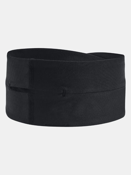 Under Armour Dámska čelenka Under Armour UA Fleece Headband