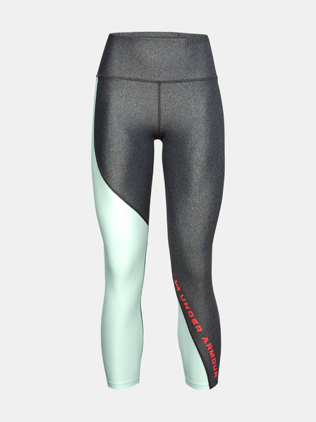 Under Armour Dámske legíny Under Armour HG Armour ACB Ankle Crop