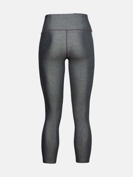 Under Armour Dámske legíny Under Armour HG Armour ACB Ankle Crop