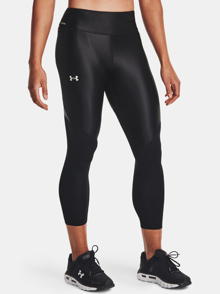 Under Armour Dámske legíny Under Armour IsoChill Run 7/8 Tight