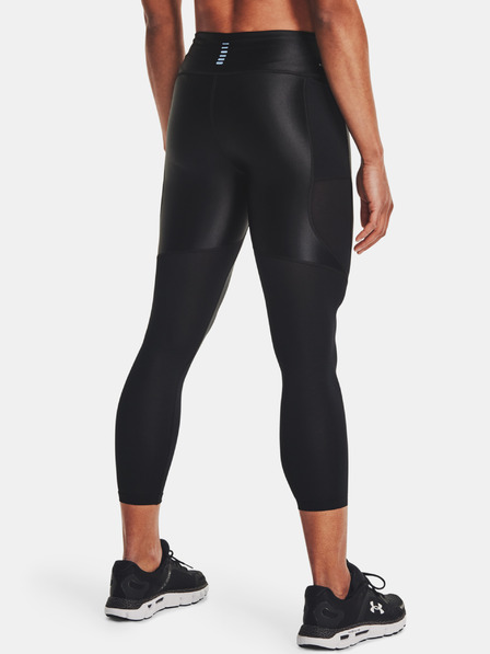Under Armour Dámske legíny Under Armour IsoChill Run 7/8 Tight