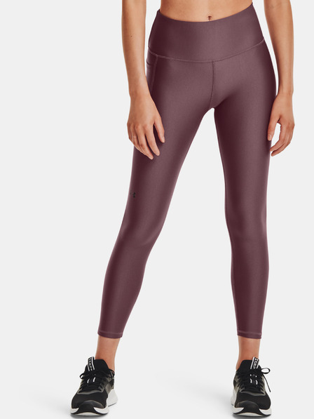 Under Armour Dámske legíny Under Armour HG Armour Hi Ankle Leg